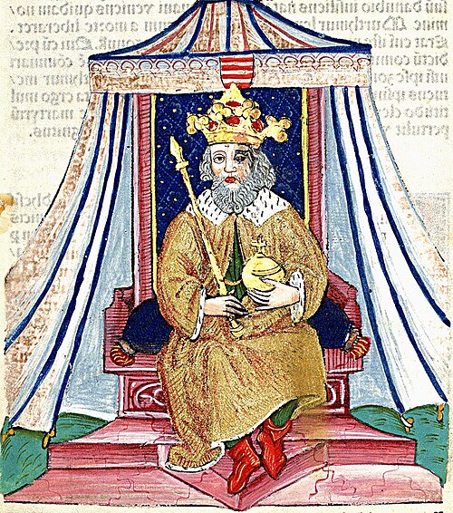 Andrew I of Hungary